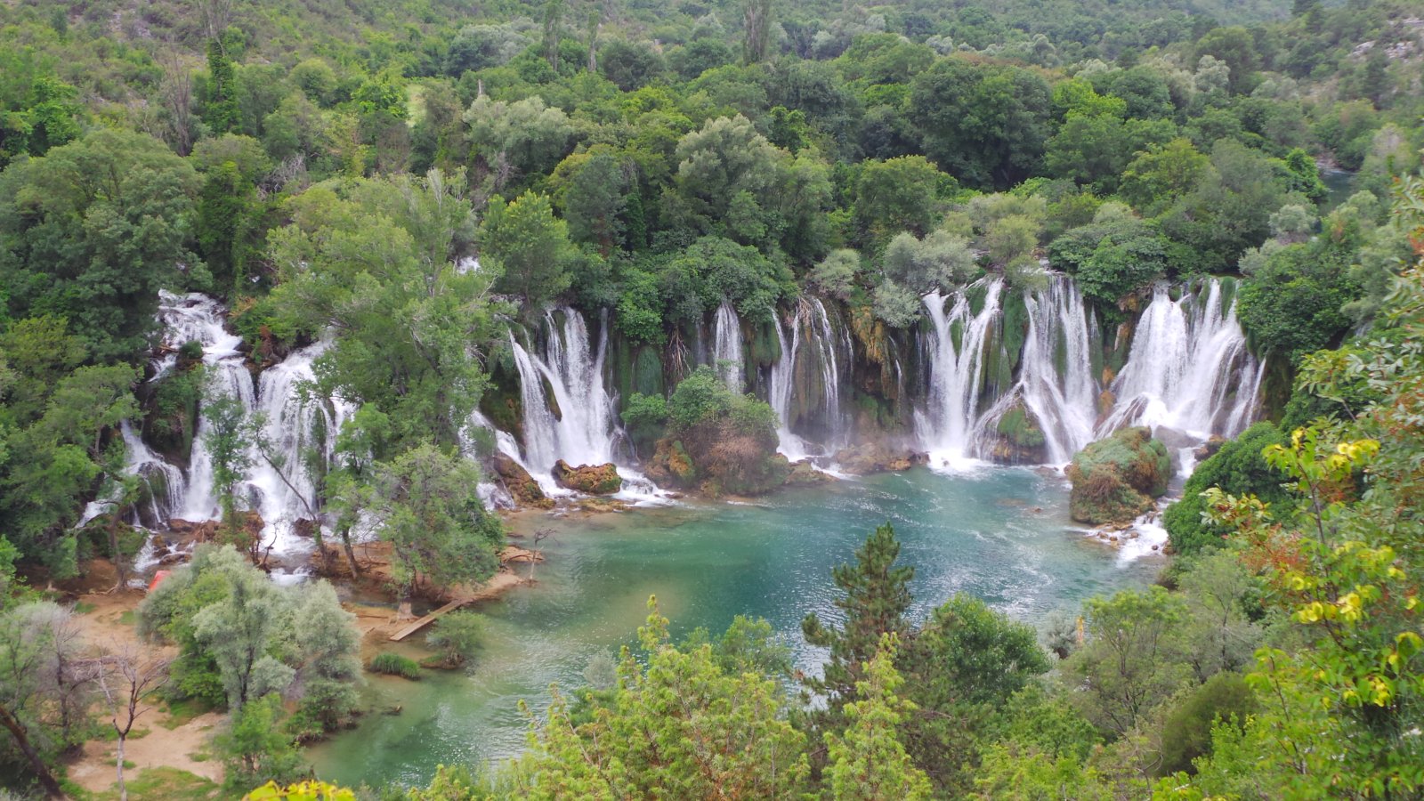 Kravica Waterfalls02
